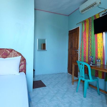 Reddoorz Near Mangrove Forest Kupang Kupang (East Nusa Tenggara) Exterior foto