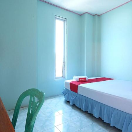 Reddoorz Near Mangrove Forest Kupang Kupang (East Nusa Tenggara) Exterior foto