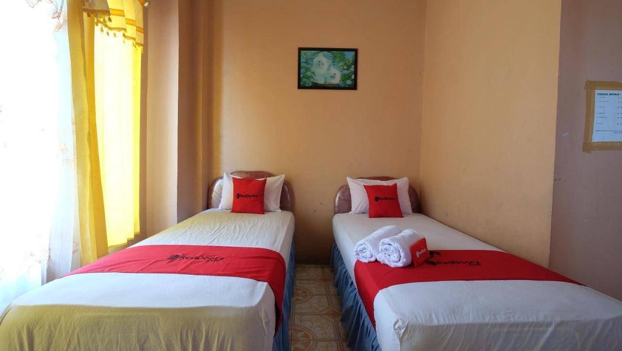 Reddoorz Near Mangrove Forest Kupang Kupang (East Nusa Tenggara) Exterior foto