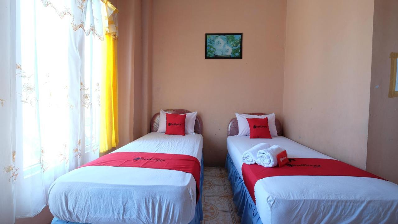 Reddoorz Near Mangrove Forest Kupang Kupang (East Nusa Tenggara) Exterior foto