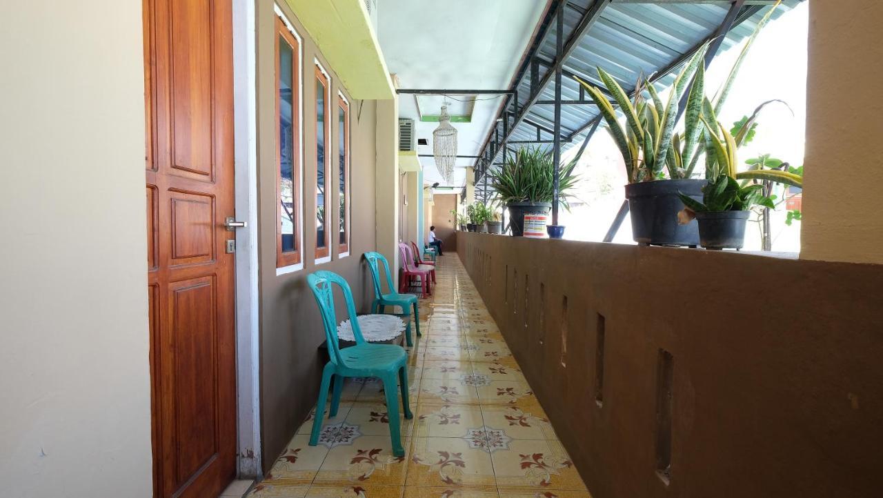 Reddoorz Near Mangrove Forest Kupang Kupang (East Nusa Tenggara) Exterior foto