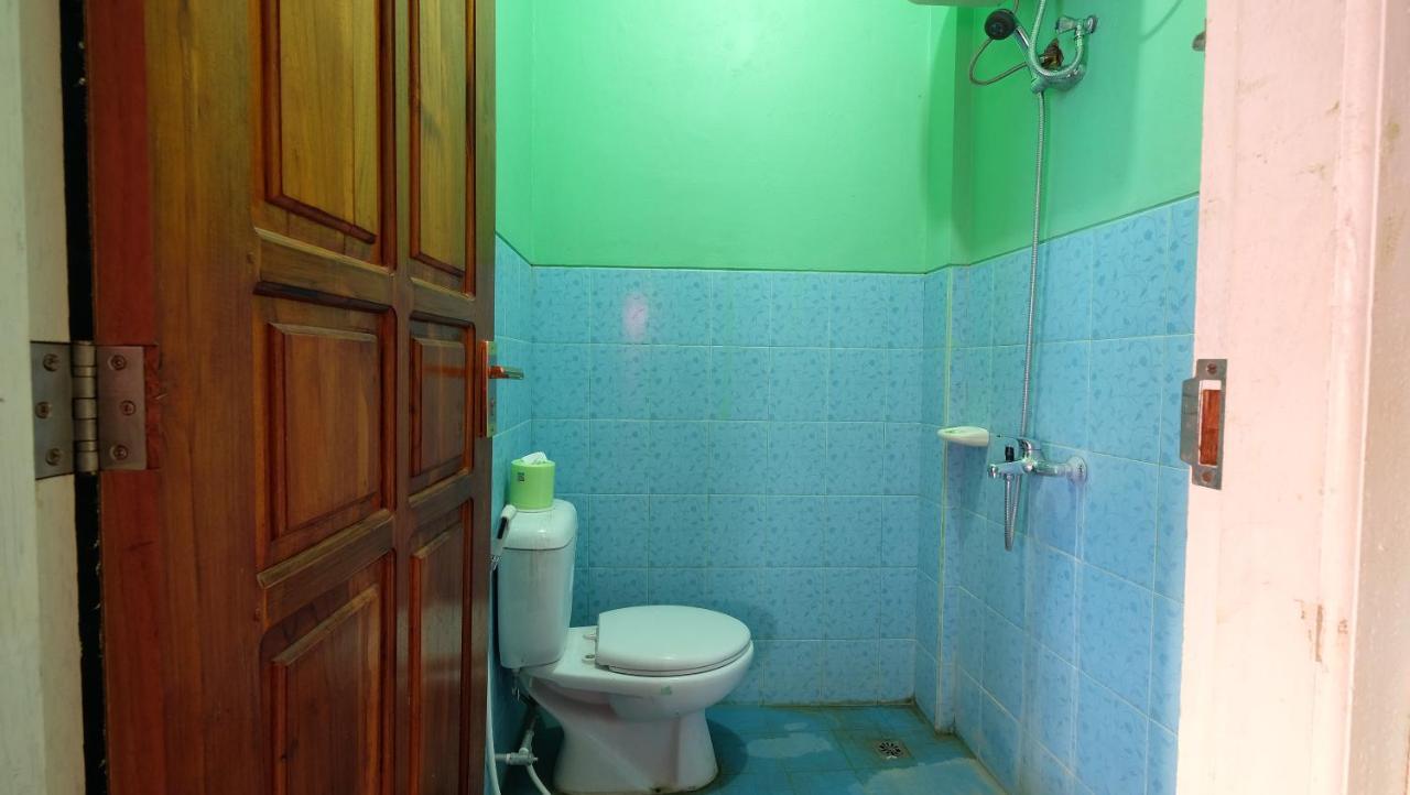 Reddoorz Near Mangrove Forest Kupang Kupang (East Nusa Tenggara) Exterior foto