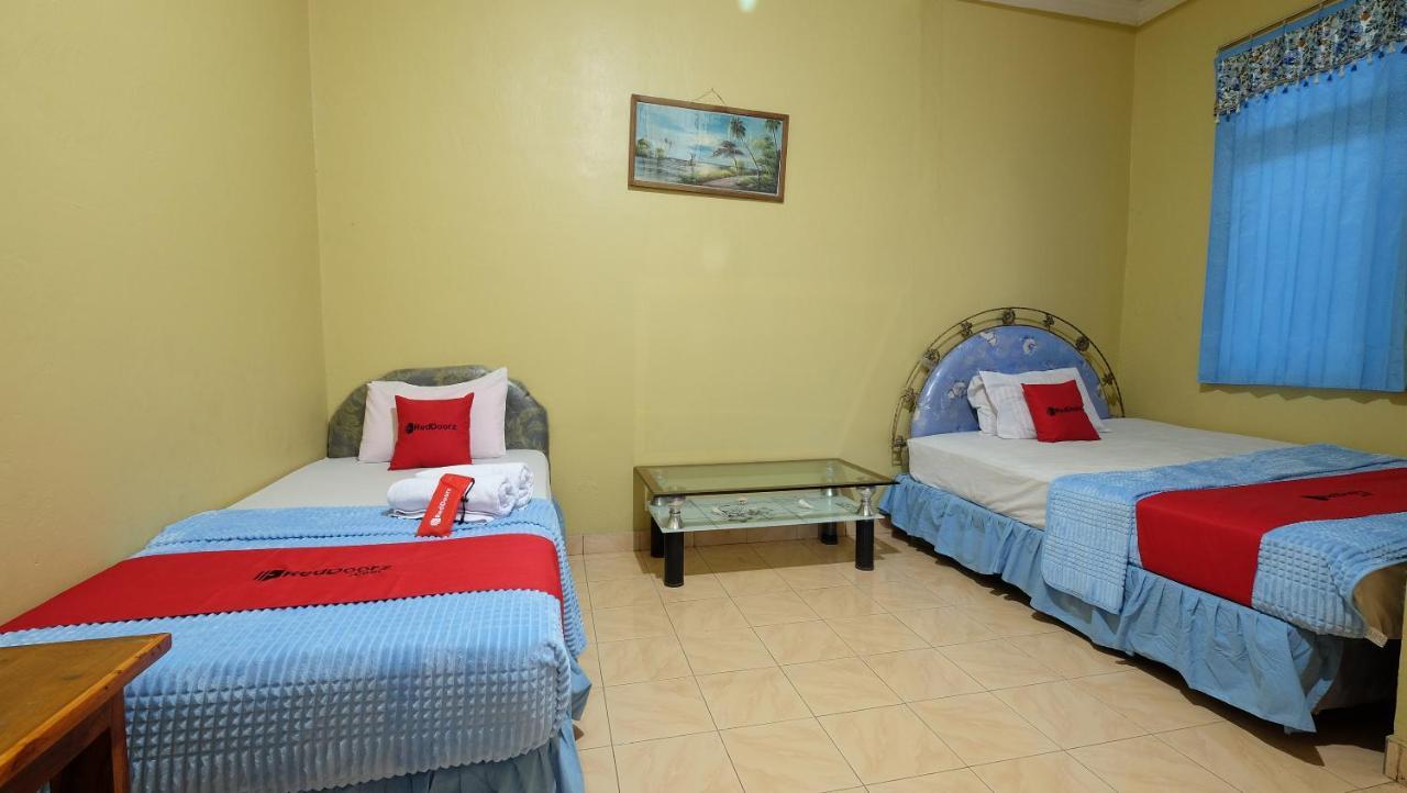 Reddoorz Near Mangrove Forest Kupang Kupang (East Nusa Tenggara) Exterior foto
