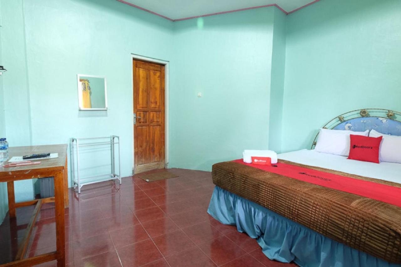 Reddoorz Near Mangrove Forest Kupang Kupang (East Nusa Tenggara) Exterior foto