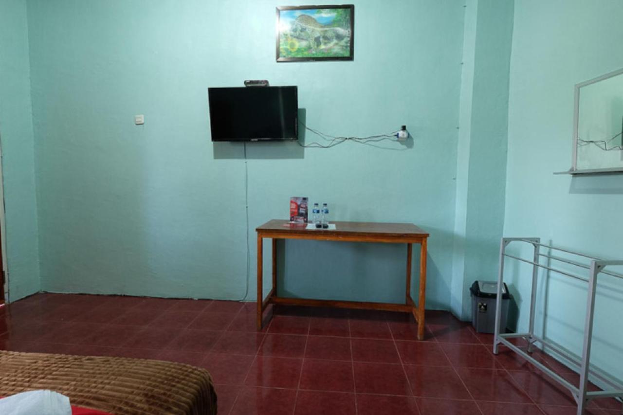 Reddoorz Near Mangrove Forest Kupang Kupang (East Nusa Tenggara) Exterior foto