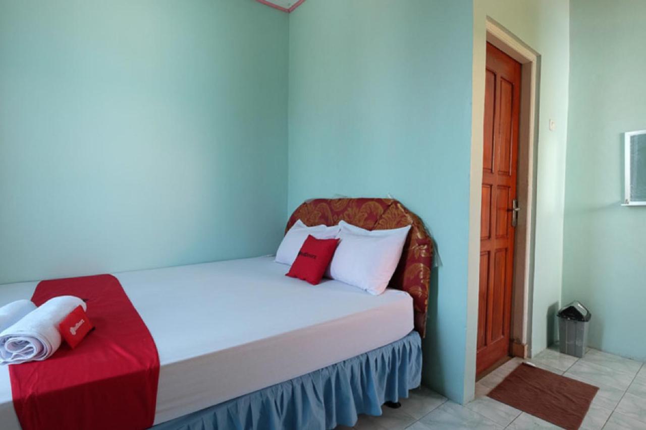 Reddoorz Near Mangrove Forest Kupang Kupang (East Nusa Tenggara) Exterior foto