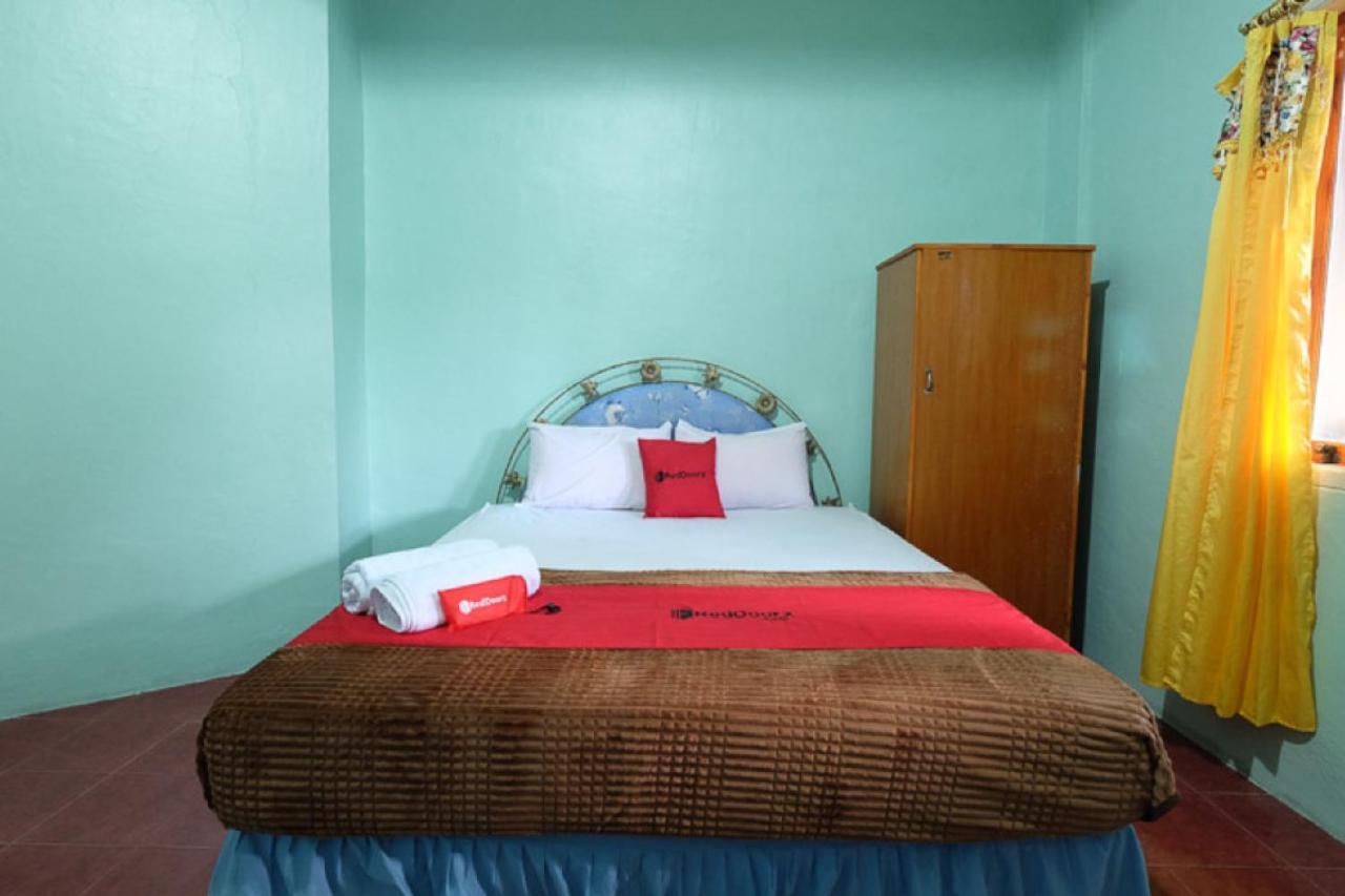 Reddoorz Near Mangrove Forest Kupang Kupang (East Nusa Tenggara) Exterior foto